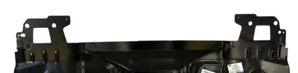 Ford Focus Set of end parts PBM51-A43280 PBM51-A43280-AE BM5Z-5840320-B