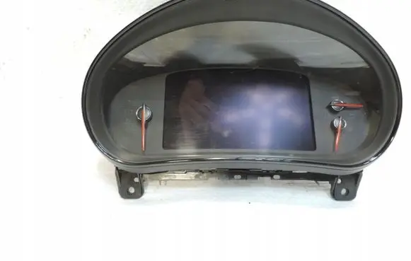Opel Insignia A Speedometer (instrument cluster) 23474824