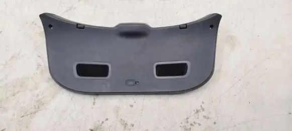 Hyundai ix20 Tailgate trim 617531p000