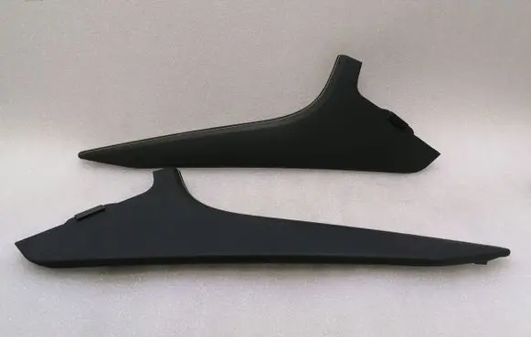 Porsche 718 Cayman 982 982c Center console decorative trim 982857649A