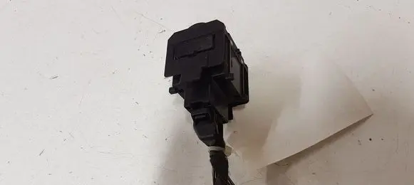 Skoda Octavia Mk2 (1Z) Headlight level height control switch 1Z0941333