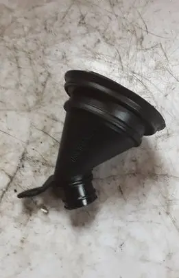 Audi A6 S6 C6 4F Oil filler cap 059103482C