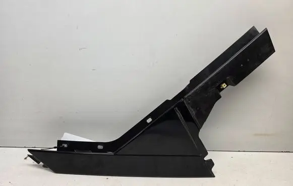 Jaguar XF X260 (B) Pillar trim (exterior) GX63254A42AD