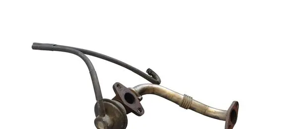 Renault Scenic I Breather/breather pipe/hose 