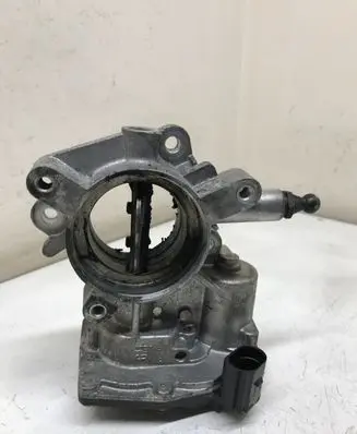 Opel Insignia A Throttle valve