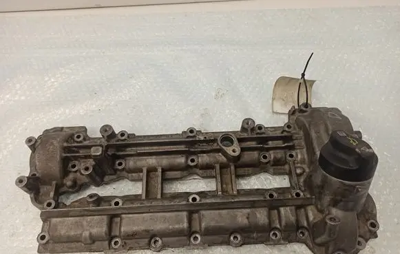 Rocker cam cover
