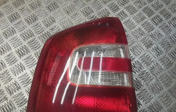 Rear/tail lights