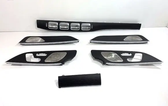 Mercedes-Benz GLE W167 Dashboard trim 