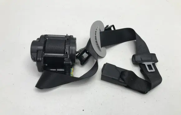 Tesla Model Y Front seatbelt 1493803C1C CZ722281101000