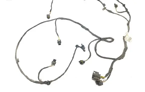 Mercedes-Benz EQA Parking sensor (PDC) wiring loom A1775408541
