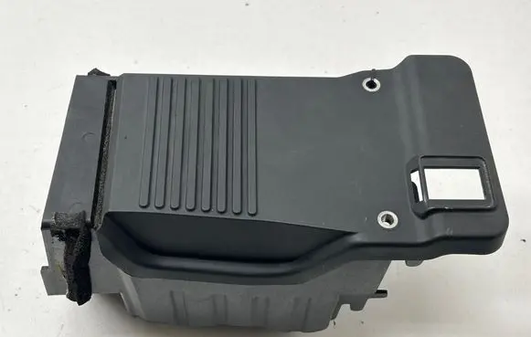Volvo XC60 Battery box tray 31479621 31479622