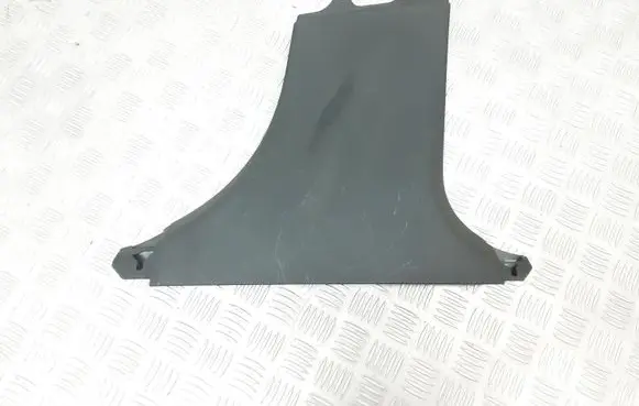 Mercedes-Benz C W205 (B) pillar trim (bottom) A2056900425