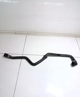 Mercedes-Benz EQC Engine coolant pipe/hose A2938300101 16CAP18 DBL625416