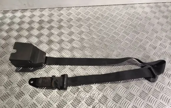 Ford Transit Front seatbelt 9C11V611B62AAW 3261144 617546800