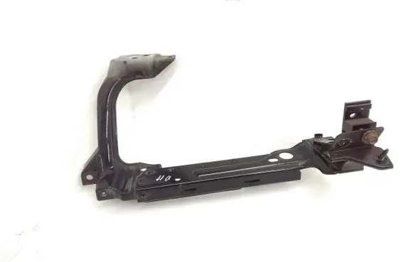 Jaguar XF X260 Headlight/headlamp mounting bracket GX7313N078A