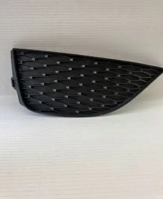 Seat Ibiza IV (6J,6P) Front grill 6J0853665