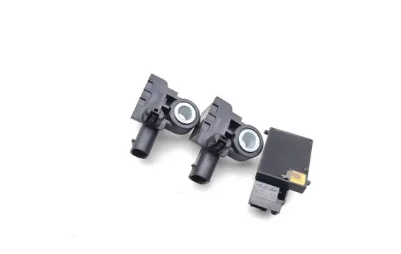 Opel Mokka B Airbag deployment crash/impact sensor 9849215380