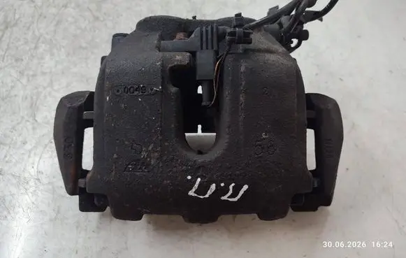Mercedes-Benz ML W164 Front brake caliper