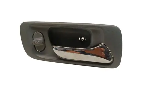 Honda Odyssey Front door interior handle S84FRGR2