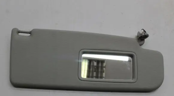 Skoda Citigo Sun visor 6R0857552A