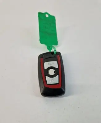 BMW 3 F30 F35 F31 Ignition key/card 
