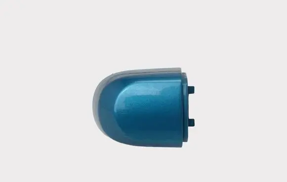 Jeep Renegade Front door exterior handle 735607773