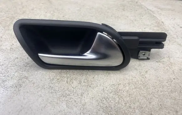 Volkswagen Golf V Rear door interior handle 1K4839114B