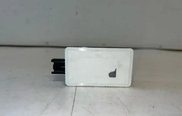 Volvo V70 Door central lock control unit/module 31252988