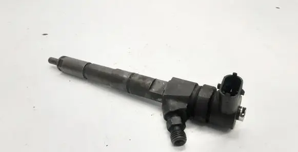 Opel Vectra C Fuel injector 0445110159