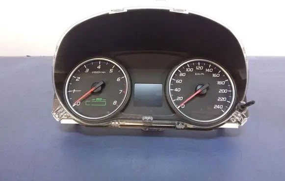 Mitsubishi Outlander Speedometer (instrument cluster) 8100C289