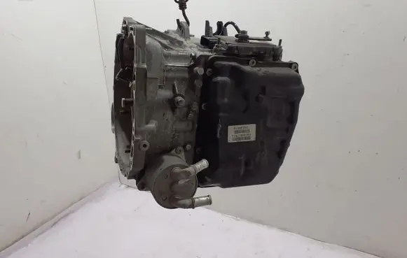 Volvo S60 Automatic gearbox TG81SC
