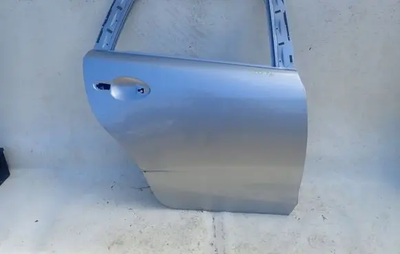 Mazda 6 Rear door