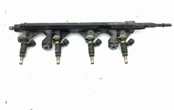 Mini Cooper Countryman R60 Fuel injectors set 7528176 B161A03021