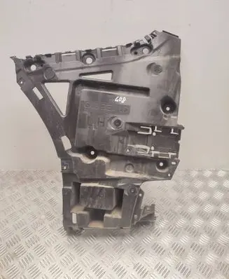 BMW iX3 Rear bumper mounting bracket 9853315 18479712 51129853315