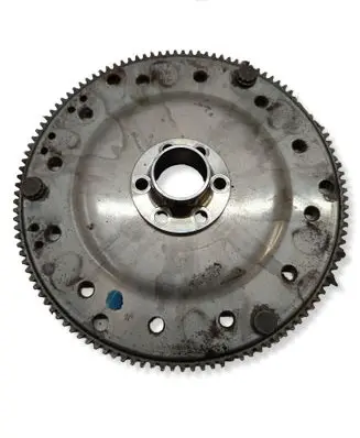 Audi A4 S4 B8 8K Flywheel 