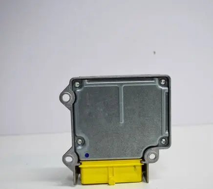 Volkswagen PASSAT B7 Airbag control unit/module 5N0959655AA