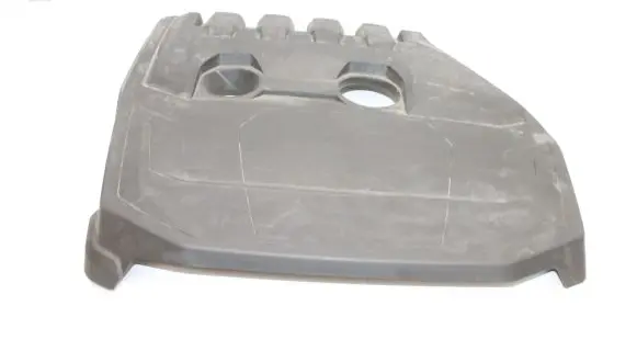 Volkswagen Golf VIII Engine cover (trim) 05E103925P