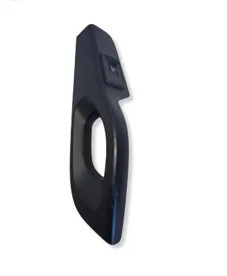 Renault Trafic III (X82) Front door interior handle trim 93866643 93868886