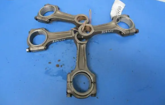 Peugeot Boxer Piston 