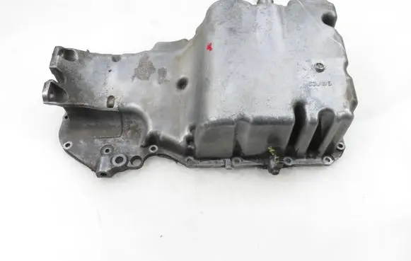Fiat Sedici Oil sump 