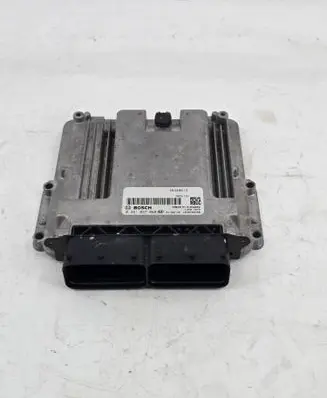 Jeep Compass Engine control unit/module ECU 0281037068 46346613 1039T52739