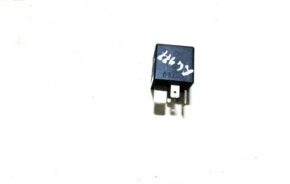 Audi TT Mk1 Other relay 7m0951253a