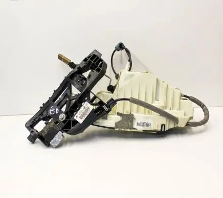 Mercedes-Benz S W221 Rear door lock A2217307835 A2217600834