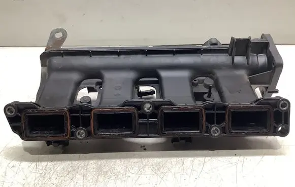Intake manifold