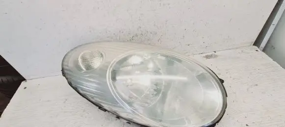 Nissan Micra Headlight/headlamp 082151194R