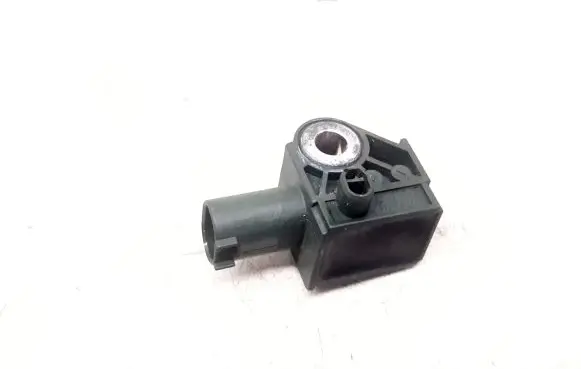 Mercedes-Benz E W212 Airbag deployment crash/impact sensor A1729056000 5WK44192