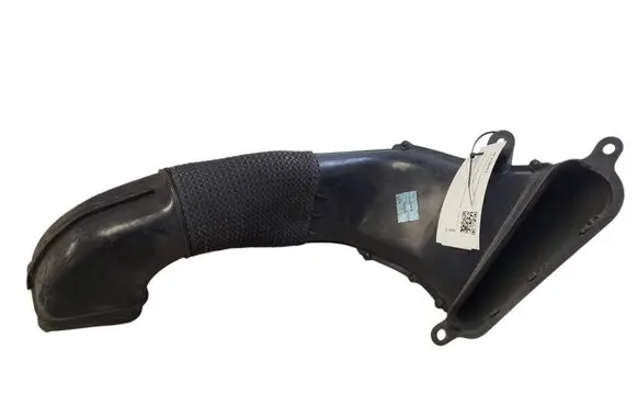 Air intake duct part