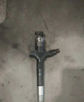 Renault Espace - Grand espace IV Fuel injector 02J00354 0800