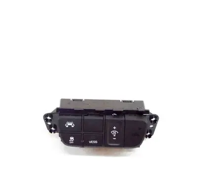 Hyundai Ioniq A set of switches 93700G7940 120025131