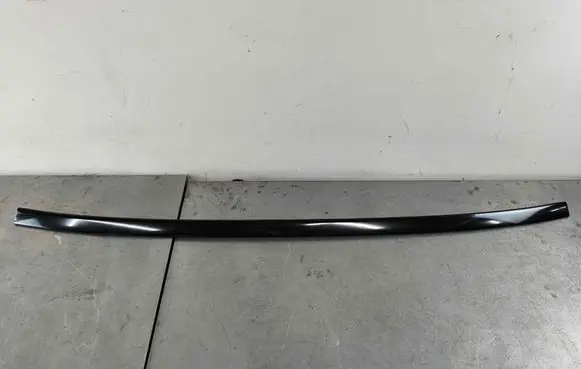 Mercedes-Benz SL R129 Door glass trim a1297900884